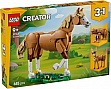 Конструктор LEGO Creator Прекрасний кінь (31166) Конструктор LEGO Creator Прекрасний кінь (31166)