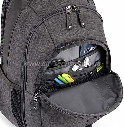  Case Logic BPCA-115K Anthracite