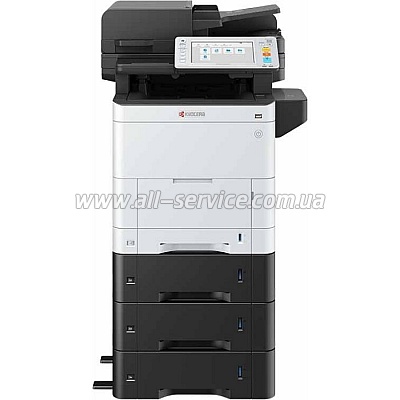  A4 Kyocera ECOSYS MA4000cix (1102Z43NL0)