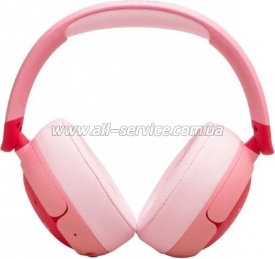  JBL JR 470 NC Pink (JBLJR470NCPIK)