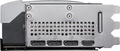 ���������� MSI GeForce RTX5090 32GB VENTUS 3X OC (RTX 5090 32G VENTUS 3X OC)