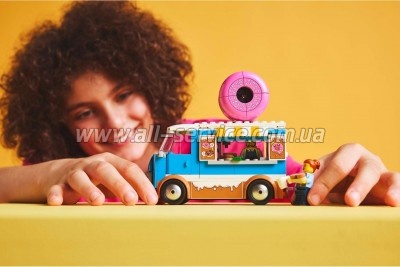 ����������� LEGO City �������� � ��������� (60452)