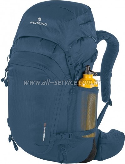   Ferrino Finisterre 40L Blue (75747QBB) (931794)