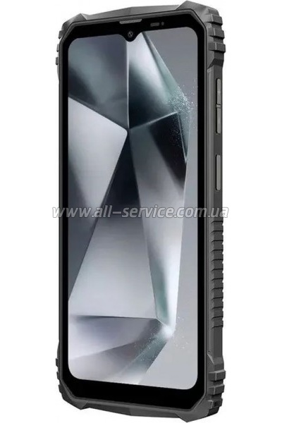   Oscal Marine 1 4/128GB Black