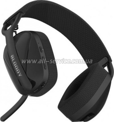  A4Tech Bloody GR280 Black (4711421001632)
