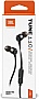 �������� JBL Tune 110 Eco Black (JBLT110BLKE)