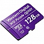   WD 128GB microSDXC class 10 UHS-I (WDD128G1P0C)