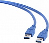 ���� ������ USB 3.0 AM/�M 0.5m Maxxter (U-AMAM3-0,5m)