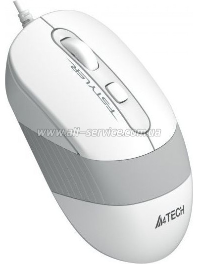  A4Tech FM10S White