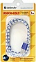  Defender USB 2.0 AM to Micro 5P 1.0m BlueLED backlight (87555)