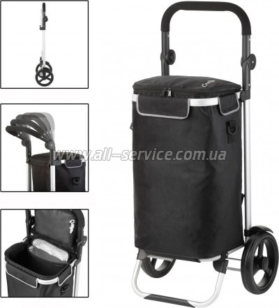 �����-������� ShoppingCruiser Allround 41� Black (930022)