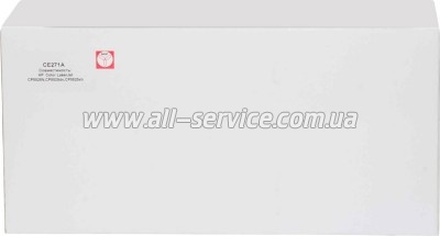 �������� BASF HP CLJ CP5525 ������ CE271A Cyan (BASF-KT-CE271A)