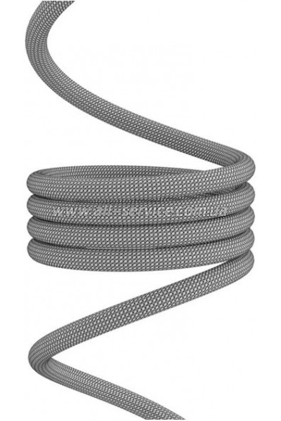 ���� ������ USB-C to USB-C 1.0m 60W Magnet Braided Light Grey Canyon (CND-CCMG60AB15LG)