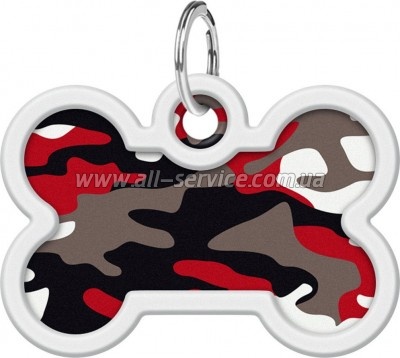    WAUDOG Smart ID  QR  " ",  4028  (0640-0215)