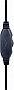 �������� Gembird GHS-05-B Black-Blue (GHS-05-B)
