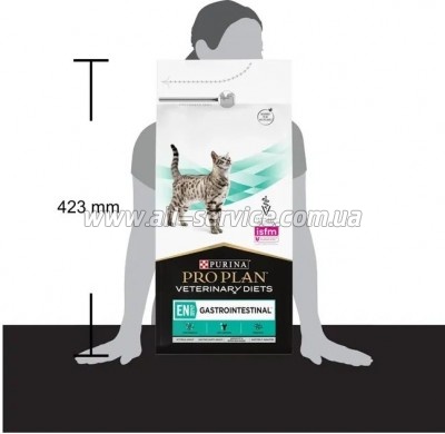     Purina Pro Plan Veterinary Diets EN   -  1.5  (7613035160682)