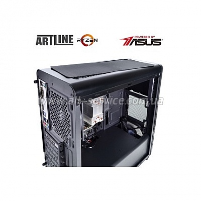 ��������� ARTLINE WorkStation W54 (W54v02)