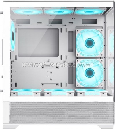  Gamemax Vista AW