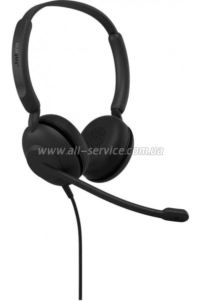 �������� Jabra Evolve 10 Stereo USB-A Black (2699-820-109)