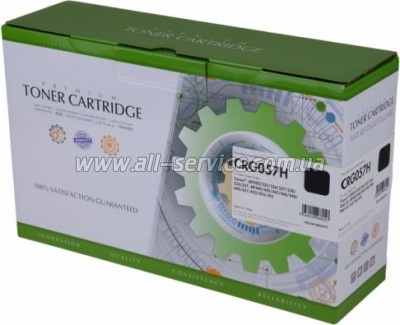  SCC Parrot Canon LBP-223/ 226/ 228/ MF-443/ MF 445/ MF 448  Canon 057H (002-04-SRG057H)