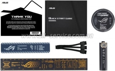  ASUS GeForce RTX5070 Ti 16GB ROG STRIX OC GAMING (ROG-STRIX-RTX5070TI-O16G-GAMING)