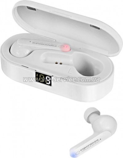 �������� Esperanza Earphones Phoebe (EH230W)