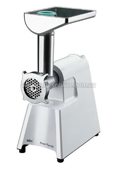 Мясорубка Braun G1300 Мясорубка Braun G1300