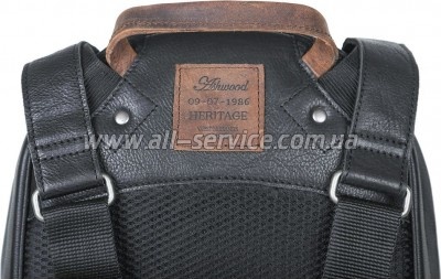 ������ ������������� Ashwood 4555 Black