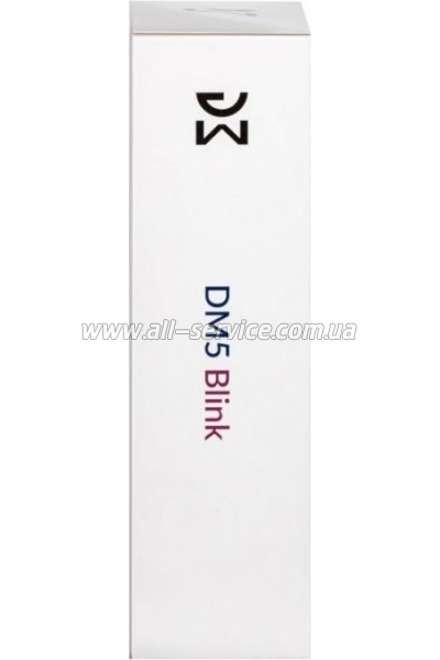  Dream Machines DM5 Blink Black (DM5_BLINK)
