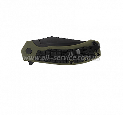 KAI Kershaw Faultline 8760