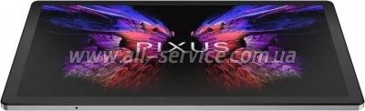  Pixus Wing 10.36" 8/128GB, LTE, silver (4897058531985)