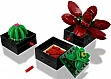  LEGO Botanicals  (10309-)
