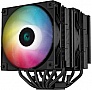    Deepcool AG620 BK ARGB (R-AG620-BKANMN-G-2)