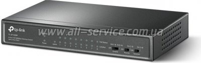   TP-Link TL-SF1009P