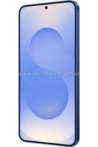   Samsung Galaxy S25+ 12/256Gb Navy (SM-S936BDBDEUC)