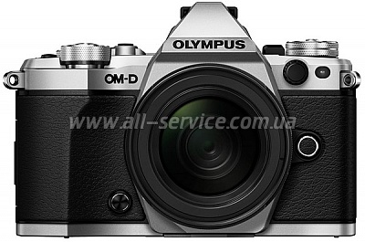  OLYMPUS E-M5 mark II 12-50 Kit / (V207042SE000)