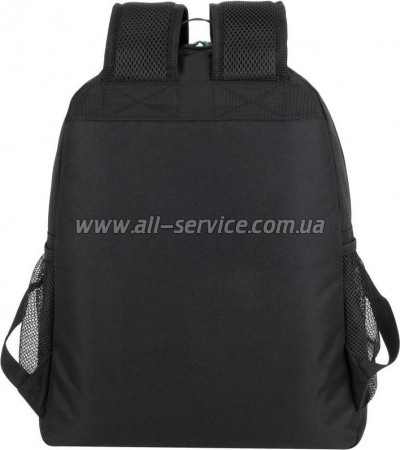    RivaCase 13.3" 5563 Black Gremio (5563Black)