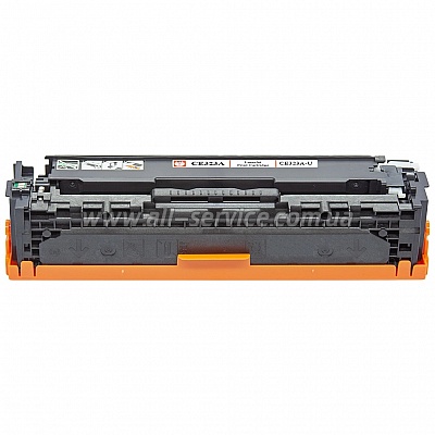  BASF HP CLJ CP1525n/ CM1415fn  CE322A/ CB542A/ CF212A Yellow (BASF-KT-CE322A-U)