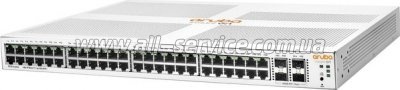   HP IOn 1930 48G 4SFP+ (JL685A)