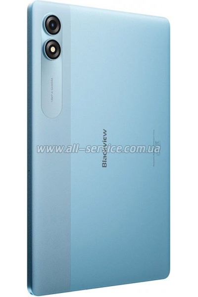 ������� Blackview Tab 9 10.95" FHD 8 / 256GB / WIFI Blue (6931548324904)