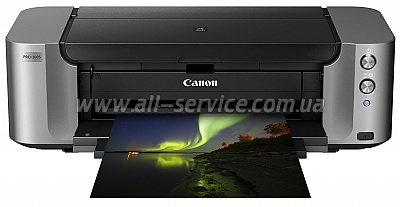  3 Canon PIXMA PRO-100s c Wi-Fi (9984B009)