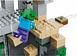 ����������� LEGO Minecraft ϳ�������� ���� (21587)
