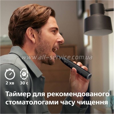 ������������� ������ ����� Philips HX7421/01