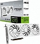  ASUS GeForce RTX5070 12Gb PRIME OC WHITE (PRIME-RTX5070-O12G-WHITE)