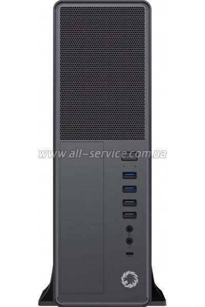  Gamemax ST-612-2U3-TYC 400W