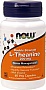  Now Foods L-, L-Theanine, Double Strength, 200 , 60  (NOW-00147)
