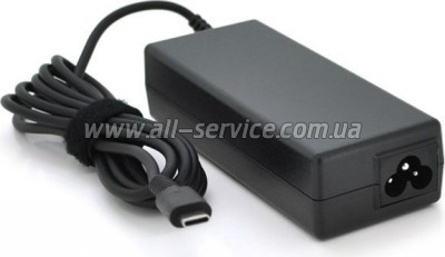 ���� �������� �� �������� Merlion HP 90W, Type-C (28344 / LHP90/Type-C)
