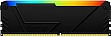 ������ ������ ��� ���������� DDR4 32GB (2x16GB) 3600 MHz FURY Beast RGB Kingston Fury (ex.HyperX) (KF436C18BB2AK2/32)