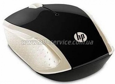  HP 200 Silk Gold (2HU83AA)