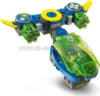 ����������� LEGO DREAMZzzzz ����� � ���������� ��� ����� Z-Blob (71491)